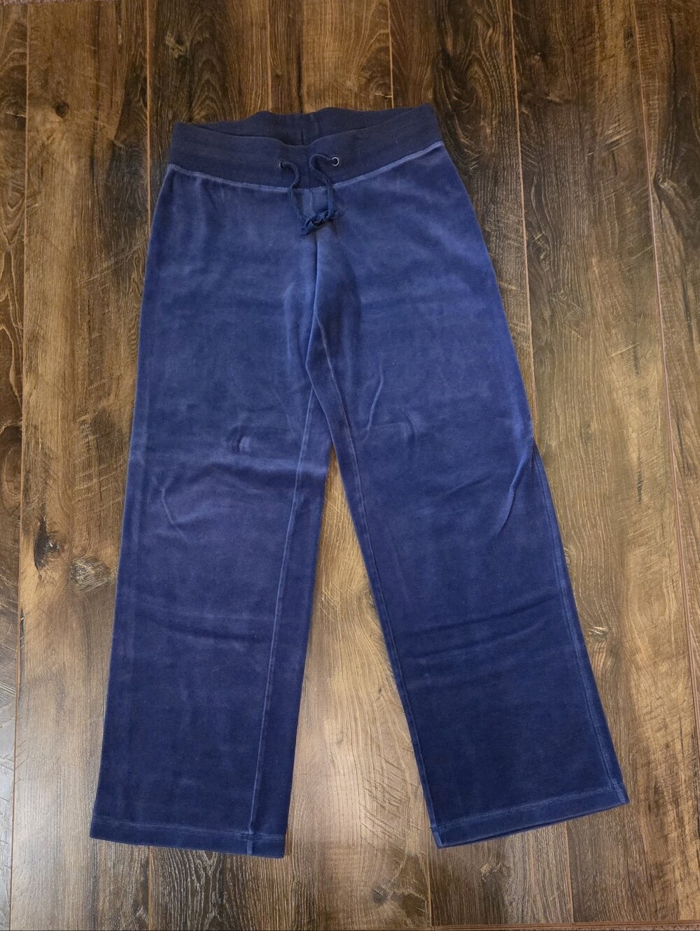 VELOUR PANT